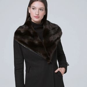 NWOT WHITE HOUSE BLACK MARKET NWOT